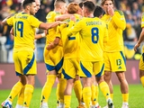 Statystyki meczu Ukraina vs Gruzja