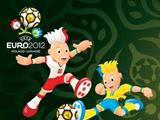 Официальный мяч Евро-2012 представят в Киеве