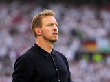 MU is interested in Nagelsmann and Frank