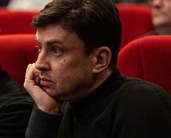 Ігор Циганик: «Виявляється, що у Крупського не той агент, який привозить футболістів у збірну України»