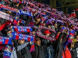 Victoria fans talk about the game against Kryvbas: "Why do Ukrainians spend money on football?"