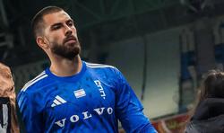 Український голкіпер: «Серія А залишається моєю мрією»