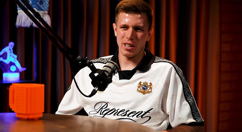 Александр Пихаленок: «Очень непростой сезон у нас был…»