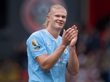 Erling Holland is named PFA Player of the Year
