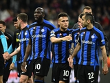 "Inter erreicht zum ersten Mal seit 13 Jahren das CL-Halbfinale