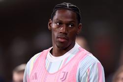 Джонатан Дэвид может покинуть «Ювентус» уже зимой