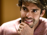 Kaka: My best memory at Real Madrid was the day I left the team