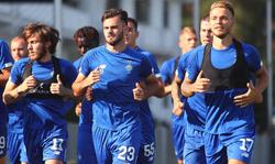 «Динамо» официально объявило о возвращении арендованных игроков (СПИСОК)