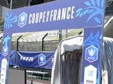 «Версаль» из четвертого дивизиона вышел в полуфинал Кубка Франции