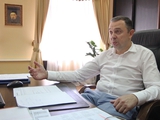 Министр спорта Украины подал в отставку