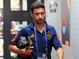 Jesus Navas becomes the oldest player in the history of the Spanish national team