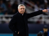 Ancelotti: "I will not go anywhere from Real Madrid until I am fired"