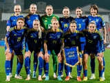 The women's national team of Ukraine responded to Povorozniuk's words "You should do something different with beautiful girls, n