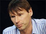 Егор Титов: «С Блаттером по ЧСНГ можно договориться — вопрос только в сумме»