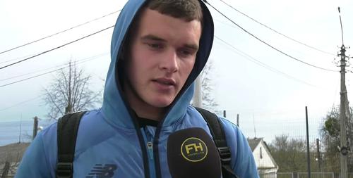 Тарас Михавко: «Не завжди команда, яка домінує, виграє матчі»