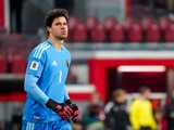 Manchester United Goalkeeper Senn Lammens Debuts for Belgium