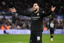 Райан Шерки — о Гвардиоле: «Он такой же сумасшедший, как и я»