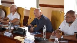 Олександр Головко: «Футбол на Херсонщині живий»