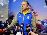 Vadym Gutzeit: "Siedem krajów już poparło Ukrainę w bojkocie rosyjskich drużyn narodowych. Wierzę, że lista ta będzie się powięk