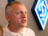 Игорь Суркис: «У нас нет выбора, мы должны принять правила УЕФА»