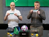 Відбулося жеребкування матчів плей-оф за право участі у першій лізі сезону-2025/2026