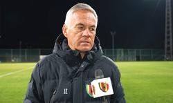 «На фоне такого очень сильного соперника, как «Динамо», мы выглядели довольно хорошо», — главный тренер «Короны»