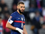 Benzema: "I will be in good shape at the World Cup"