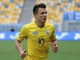 Евгений Коноплянка: «Лига наций — хорошая возможность доказать, что сборная Украины — непростая команда и претендует на большее»