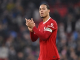 Van Dijk: "If we are successful, it will be easier to say goodbye to Klopp"
