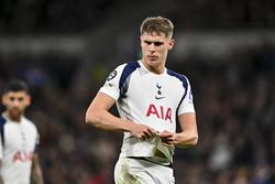 Мікі ван де Вен: «Я досі вірю у систему Постекоглу, бо ми грали в неймовірний футбол»