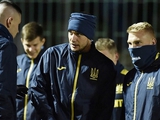 Последним в расположение сборной Украины прилетел Яремчук — названа причина