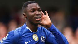 Мойзес Кайседо: «Поразка від ПСЖ нас засмутила»