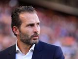 Главный тренер «Валенсии»: «Яремчуку непросто адаптироваться»