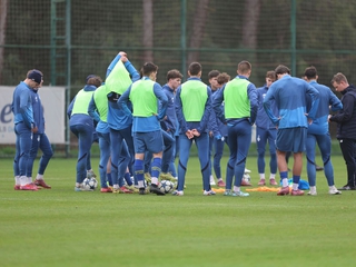 «Динамо U-19» — «Атлетіко U-19»: все, що потрібно знати про матч 1/16 фіналу Юнацької ліги УЄФА