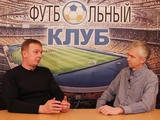 Александр Монзолевский: «От футбола «Газпрома» и Ахметова — к самоокупаемости» (ВИДЕО)