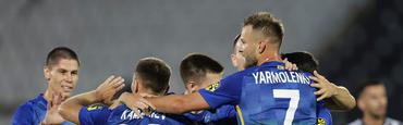"Dynamo zagwarantowało sobie udział w fazie głównej Eurocups-2024/25