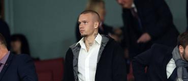 Футбольная ассоциация Англии дисквалифицировала Мудрика на 4 года