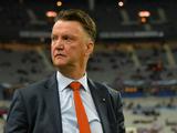 Луи ван Гал согласовал контракт со сборной Нидерландов до 2022 года