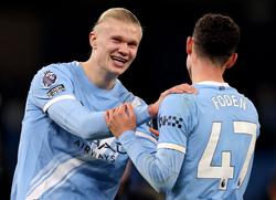 Алан Ширер склав символічну збірну першого кола АПЛ