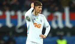 «Шлях Владислава Бленуце в київському «Динамо» добігає кінця», — румунський ЗМІ