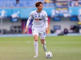 «Я б на місці «Фіорентини» дізнався, скільки коштує Захарченко. Він дуже сильний», — італійський журналіст