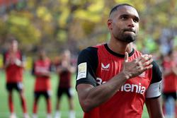 «Баварія» узгодила підписання Джонатана Та