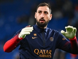 "Manchester City is interested in Donnarumma