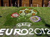 На билеты Евро-2012 уже 640 тысяч заказов