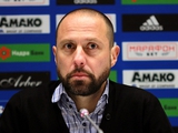 Игор Йовичевич: «Команда доверяет Сергею Реброву. Это отражается на результатах»