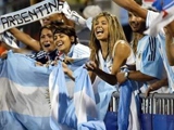 Аргентинским школьникам покажут футбол вместо уроков