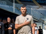 Головний тренер «Оболоні» — про суддівство: «Я бачу, що відбувається. І можу вам сказати: цього ми терпіти не будемо»