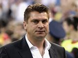 Сергей Пучков: «Мы все еще в шоке от поражения в матче с «Таврией»
