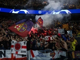 На гравців ПСЖ напали у Барселоні