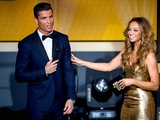 Ведущая «Золотого мяча»: «Месси и Неймар одноклубники, но бразильцу на церемонии помогал Роналду»